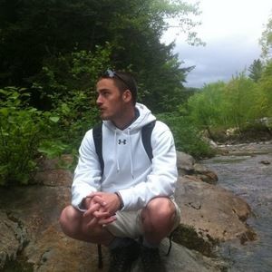 Meet your Posher, Brett